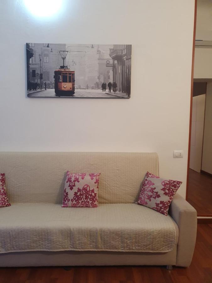 Arena Suite All Comforts - With Free Parking Garage Per Qualified Rate - Con Parcheggio Incluso Per Le Tariffe Qualificanti - Metro Verde Greenline Moscova Mailand Exterior foto