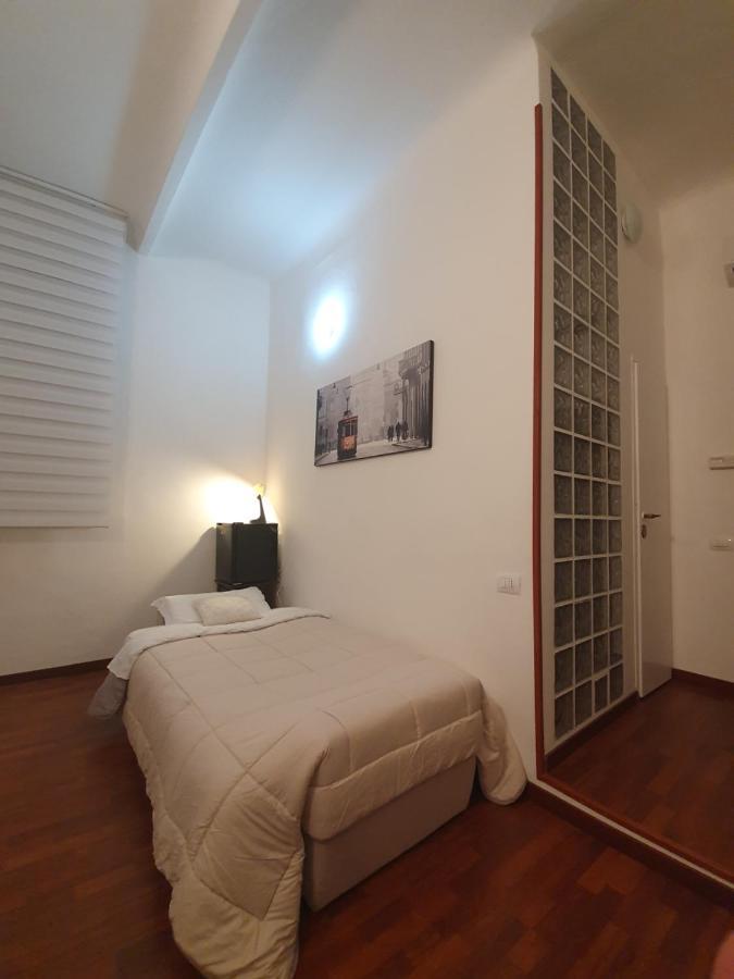Arena Suite All Comforts - With Free Parking Garage Per Qualified Rate - Con Parcheggio Incluso Per Le Tariffe Qualificanti - Metro Verde Greenline Moscova Mailand Exterior foto