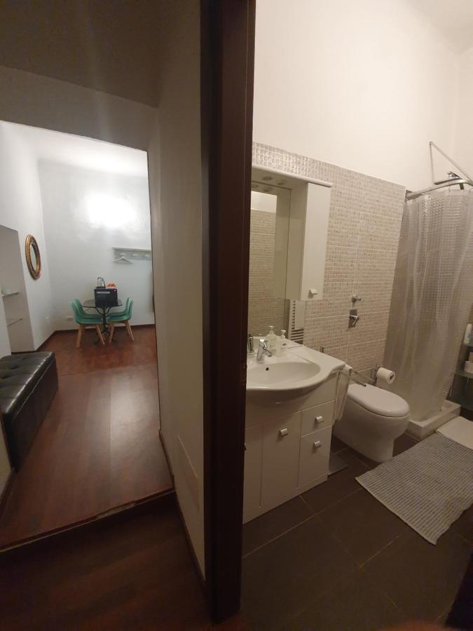 Arena Suite All Comforts - With Free Parking Garage Per Qualified Rate - Con Parcheggio Incluso Per Le Tariffe Qualificanti - Metro Verde Greenline Moscova Mailand Exterior foto