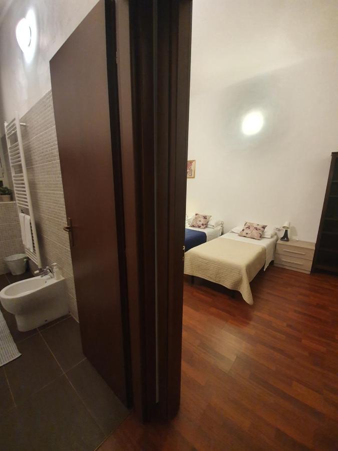 Arena Suite All Comforts - With Free Parking Garage Per Qualified Rate - Con Parcheggio Incluso Per Le Tariffe Qualificanti - Metro Verde Greenline Moscova Mailand Exterior foto