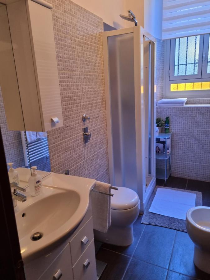 Arena Suite All Comforts - With Free Parking Garage Per Qualified Rate - Con Parcheggio Incluso Per Le Tariffe Qualificanti - Metro Verde Greenline Moscova Mailand Exterior foto