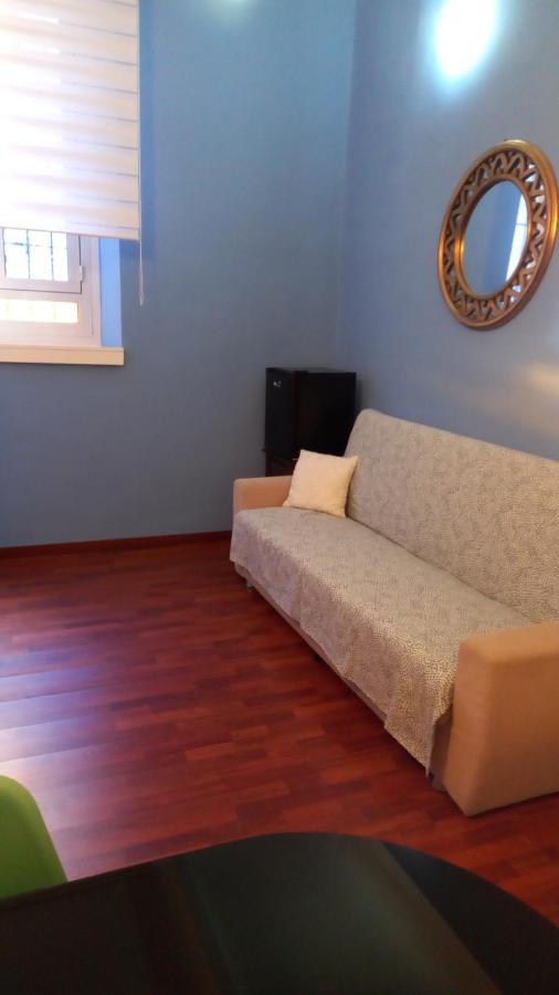 Arena Suite All Comforts - With Free Parking Garage Per Qualified Rate - Con Parcheggio Incluso Per Le Tariffe Qualificanti - Metro Verde Greenline Moscova Mailand Exterior foto