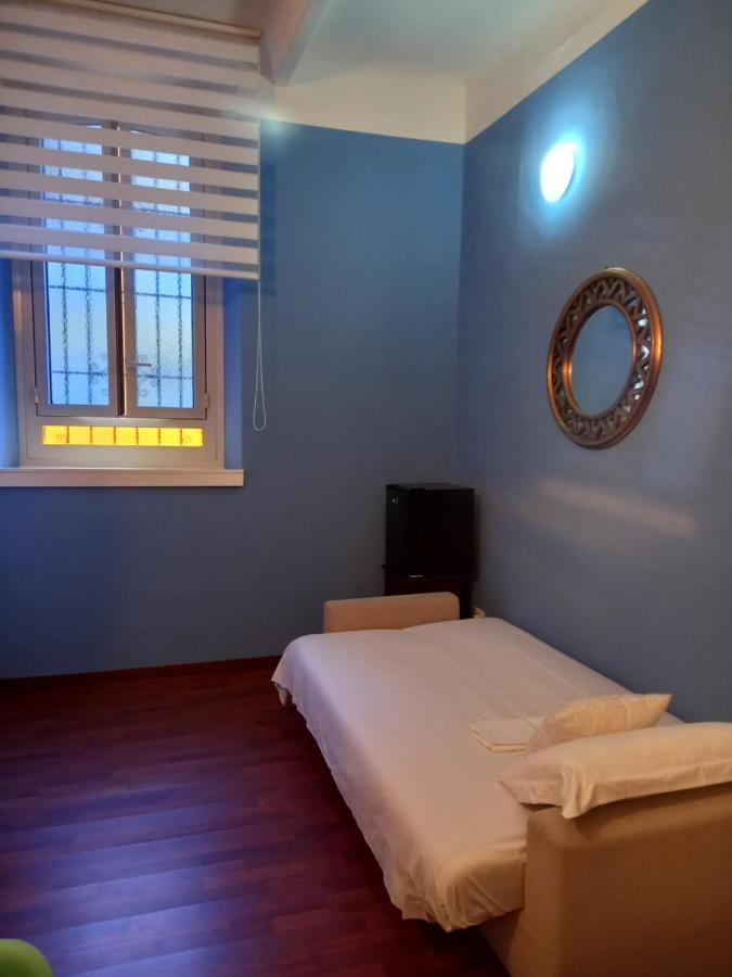 Arena Suite All Comforts - With Free Parking Garage Per Qualified Rate - Con Parcheggio Incluso Per Le Tariffe Qualificanti - Metro Verde Greenline Moscova Mailand Exterior foto