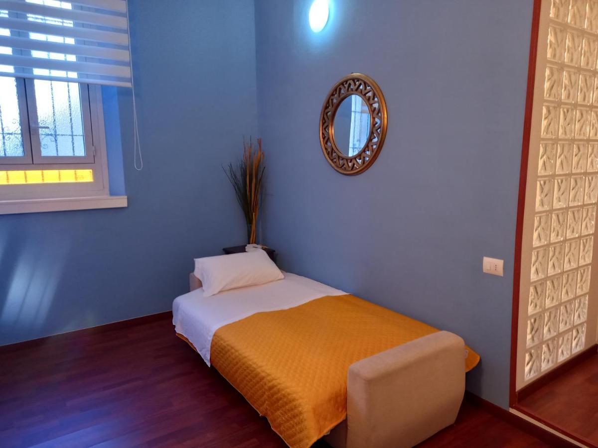 Arena Suite All Comforts - With Free Parking Garage Per Qualified Rate - Con Parcheggio Incluso Per Le Tariffe Qualificanti - Metro Verde Greenline Moscova Mailand Exterior foto