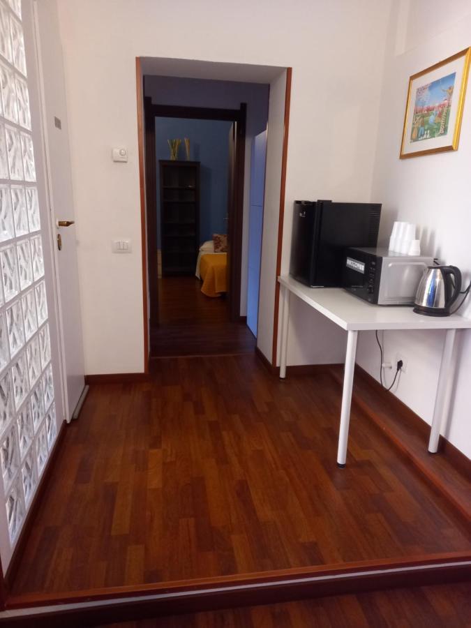 Arena Suite All Comforts - With Free Parking Garage Per Qualified Rate - Con Parcheggio Incluso Per Le Tariffe Qualificanti - Metro Verde Greenline Moscova Mailand Exterior foto